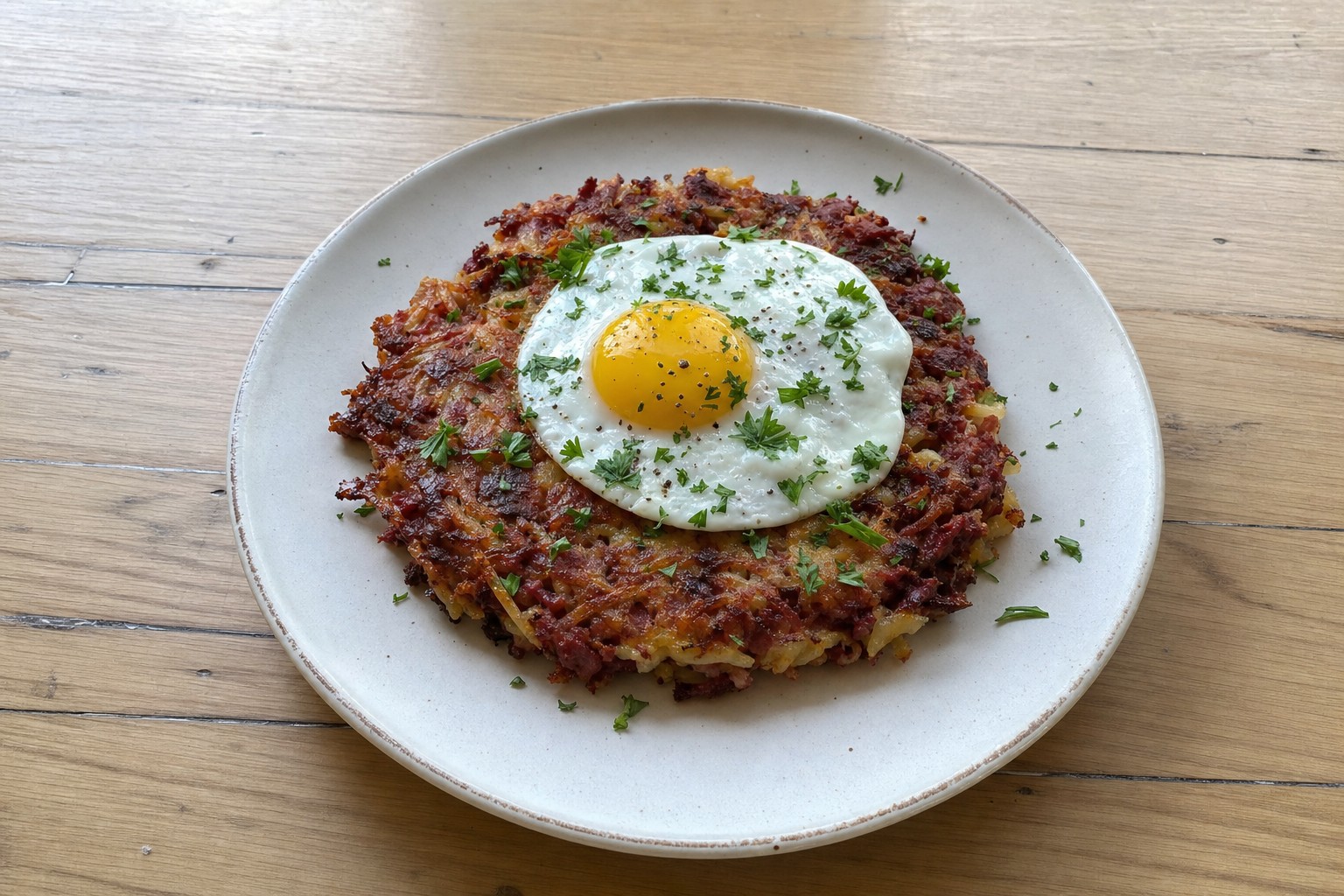 Corned Beef Hash