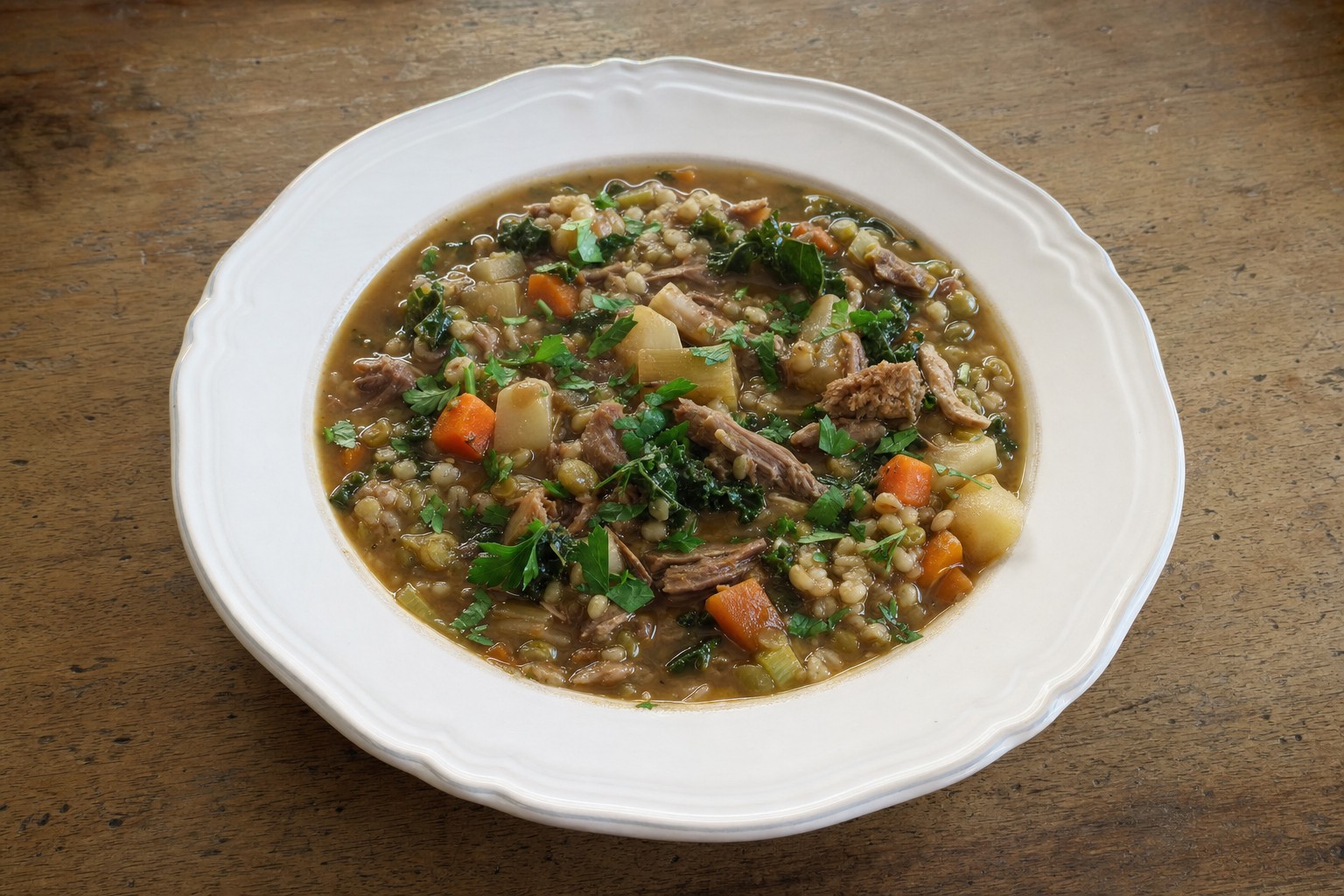 Scotch Broth