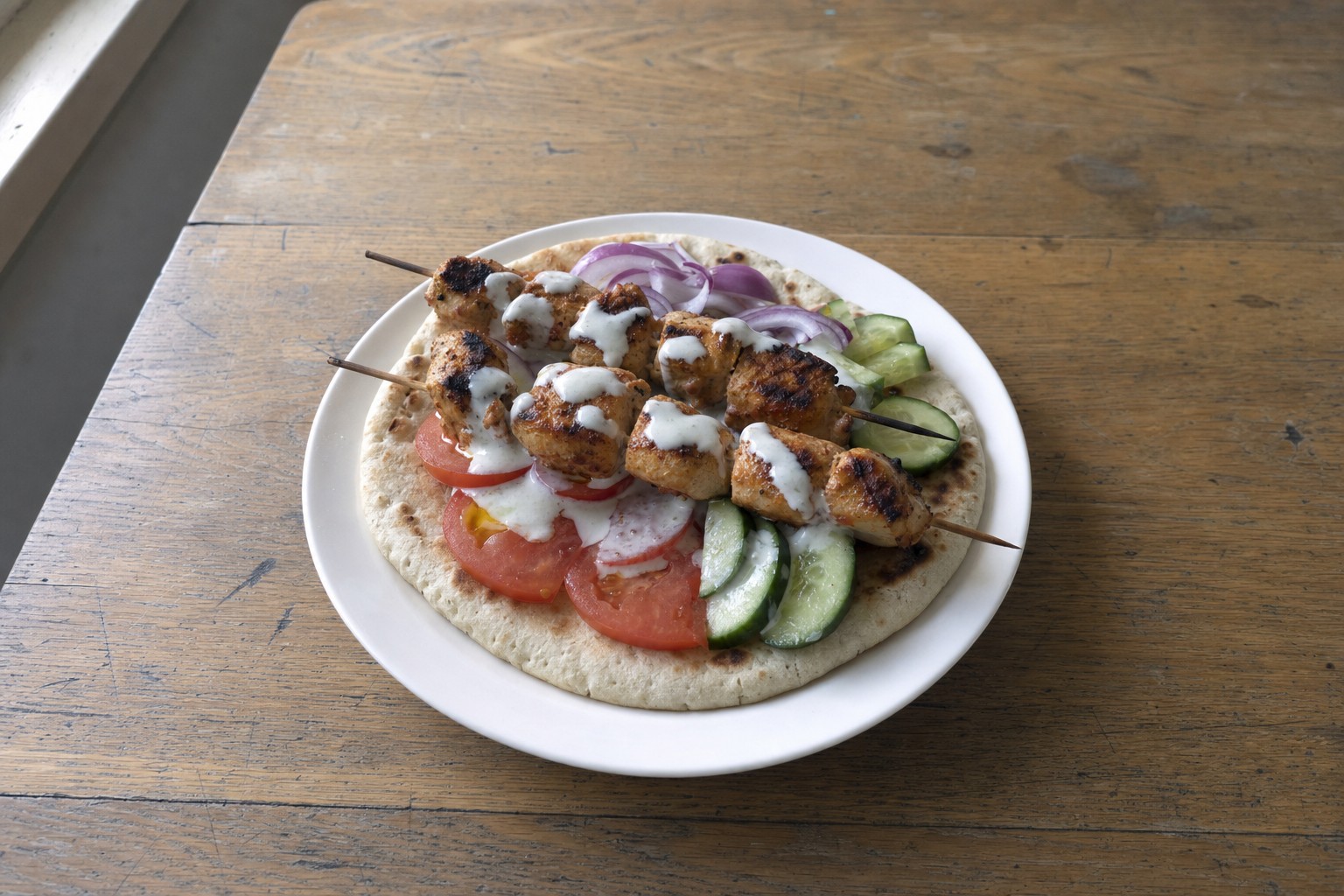 Shish Taouk