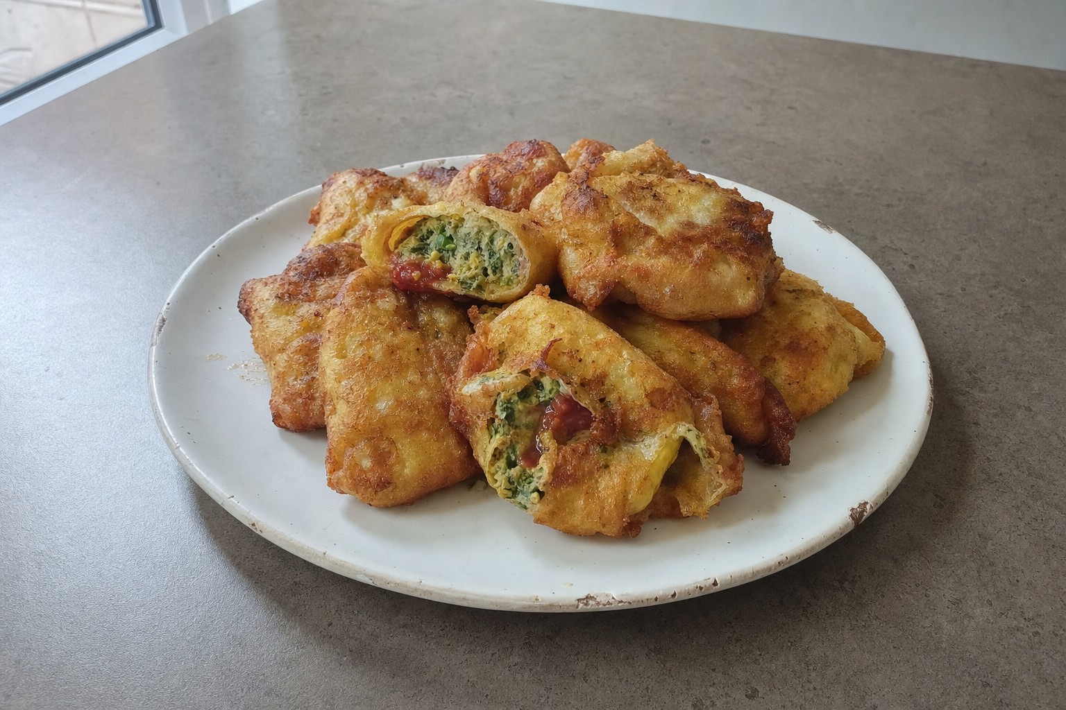 Ovos Verdes