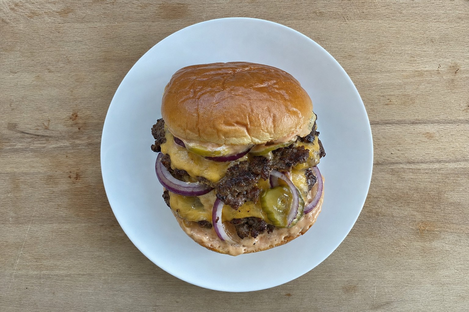Smash Burger