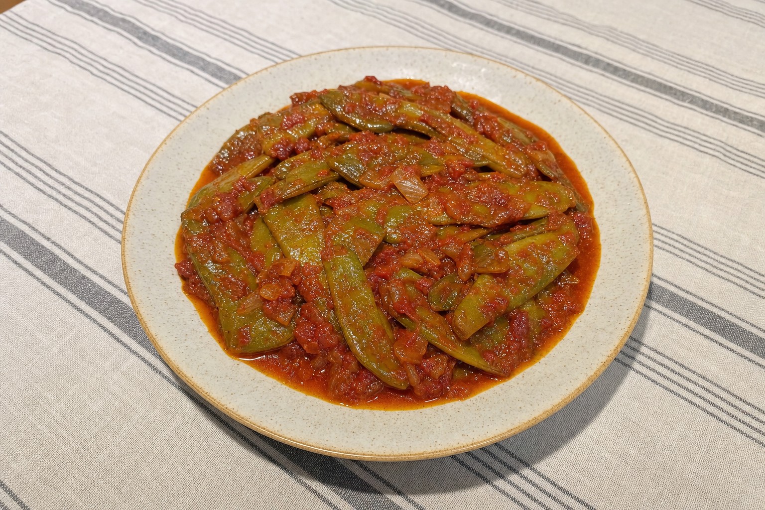 Loubieh bi Zeit