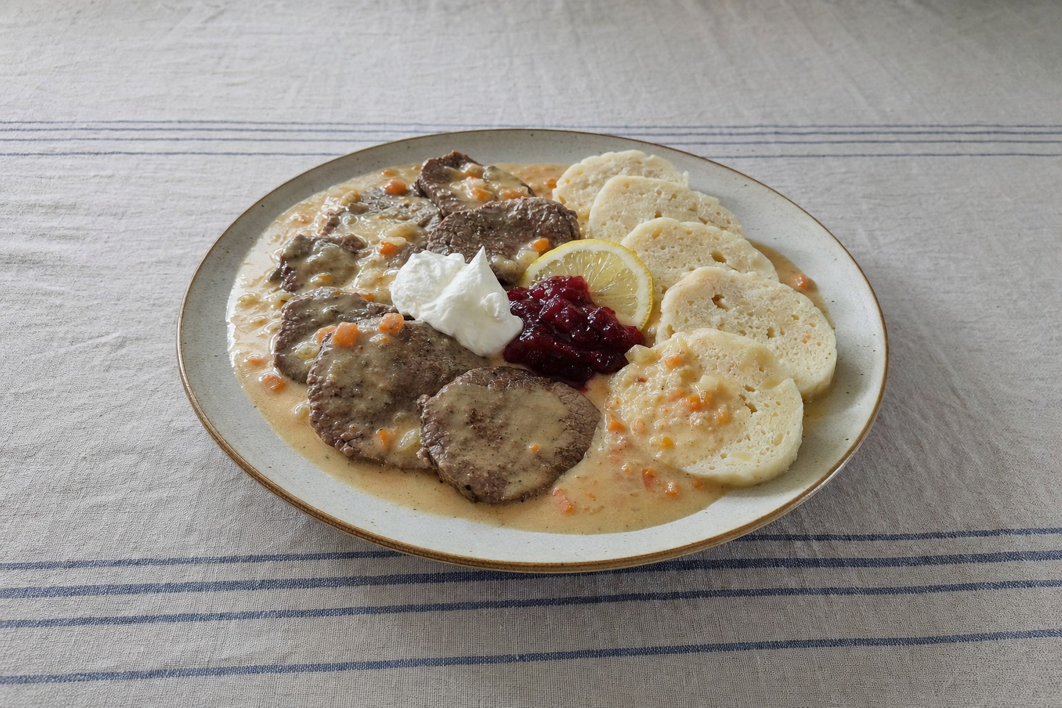 Svíčková