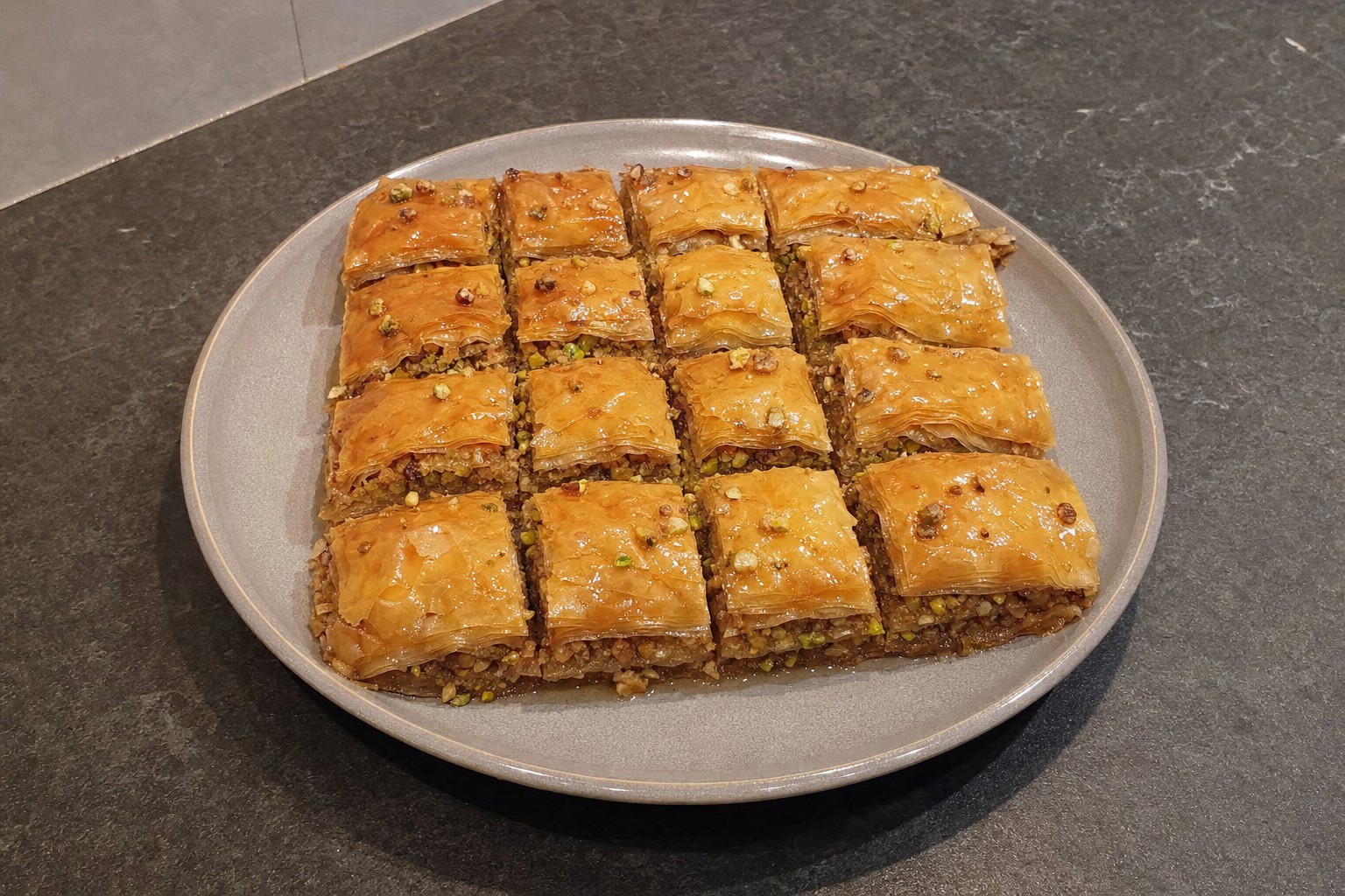 Baklava