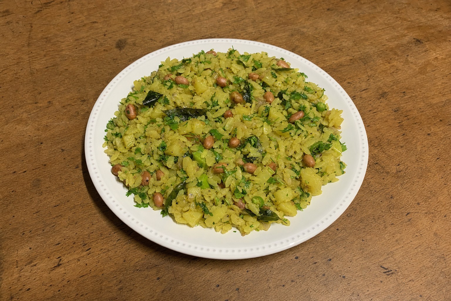 Poha