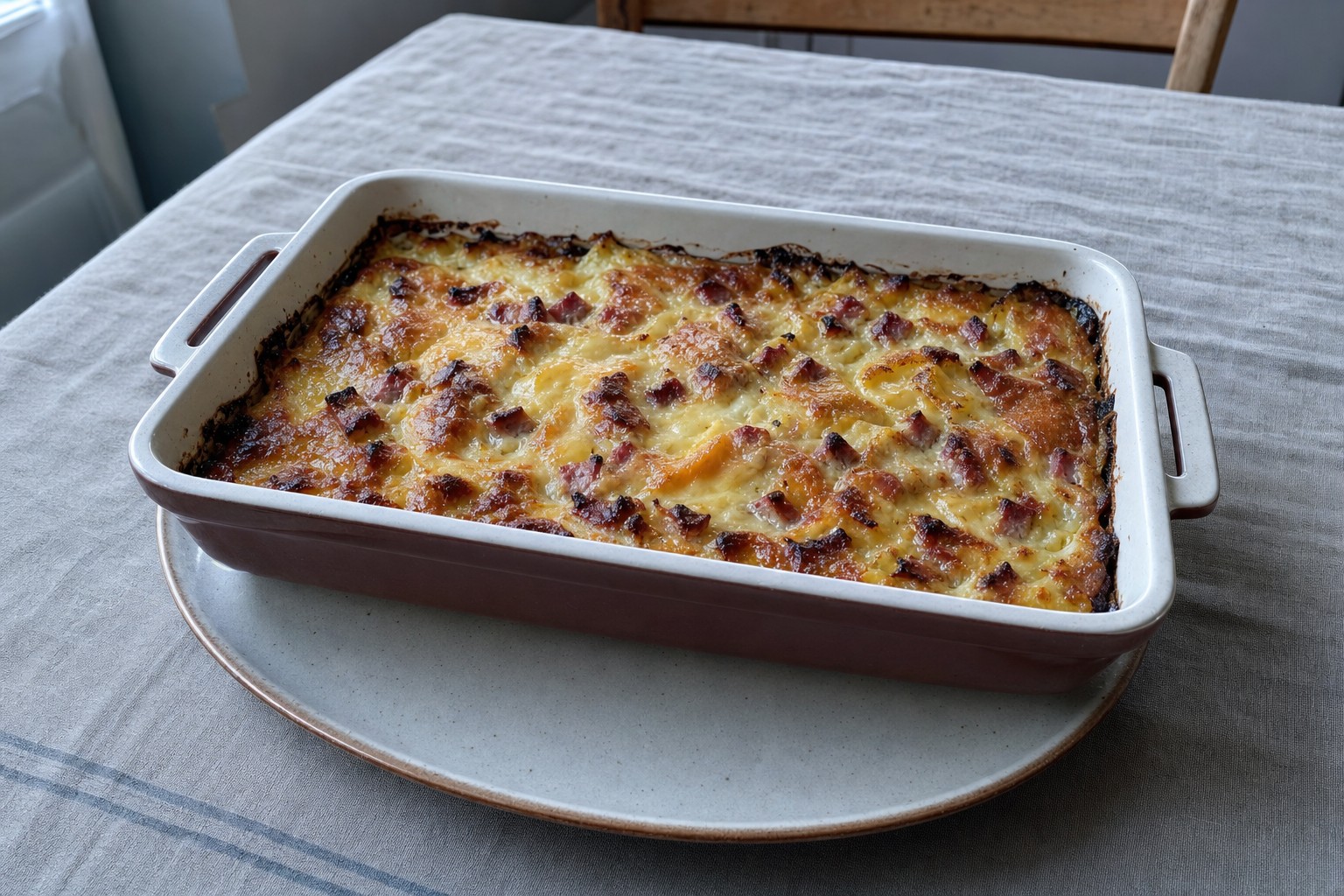 Tartiflette