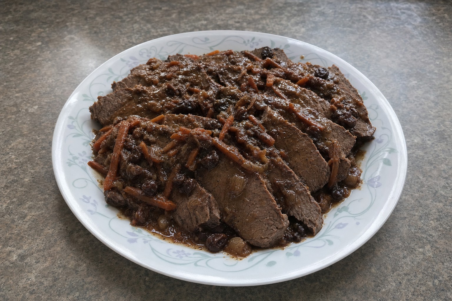 Sauerbraten
