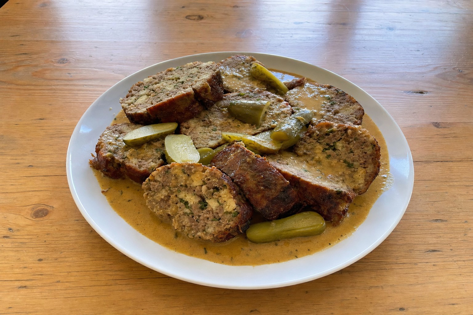 Hackbraten