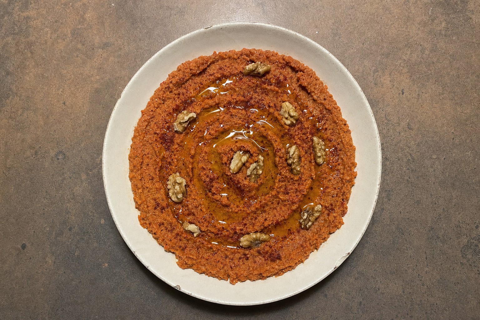 Mhammara