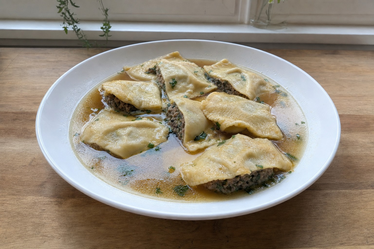 Maultaschen