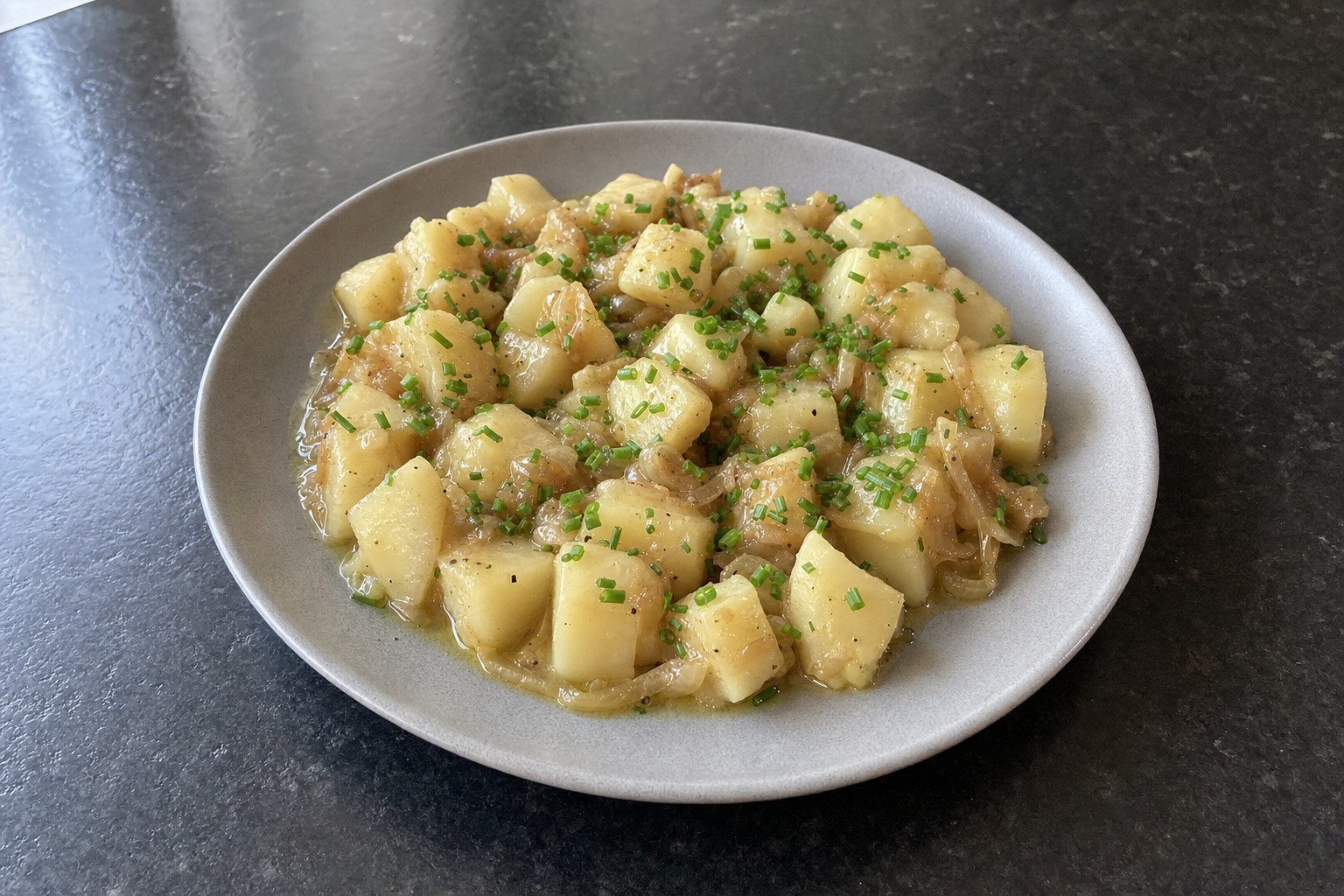 Kartoffelsalat