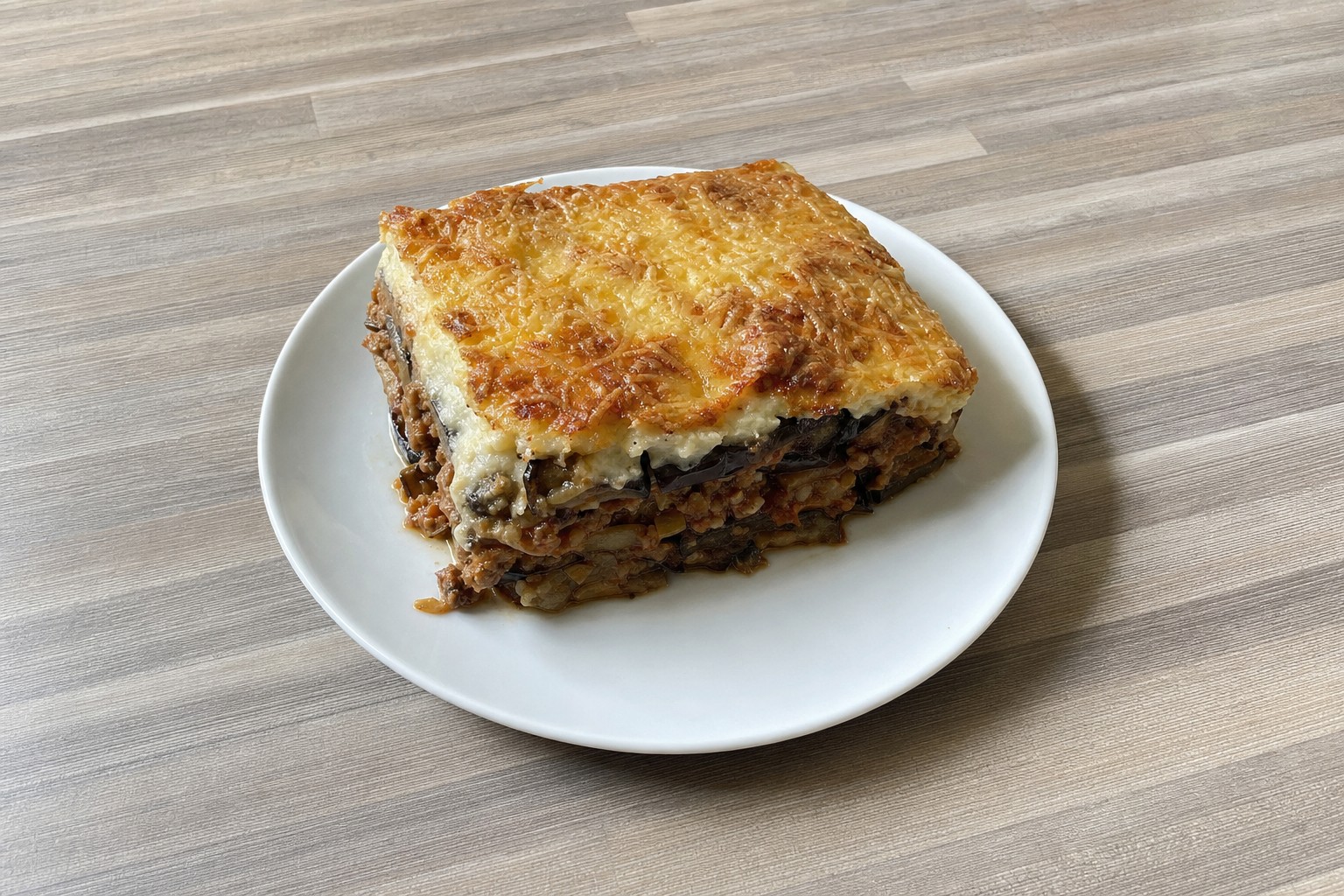 Moussaka