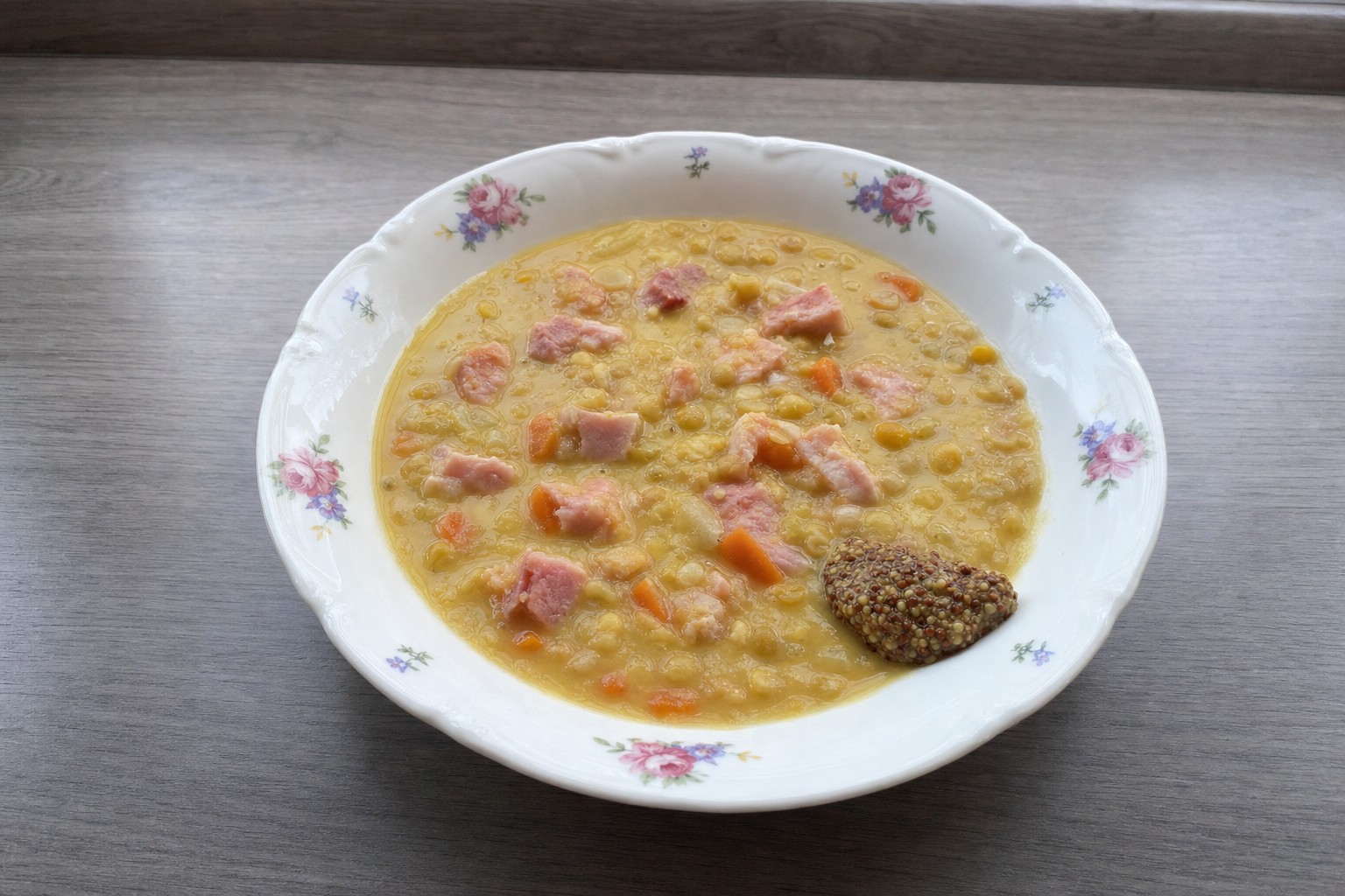 Ärtsoppa