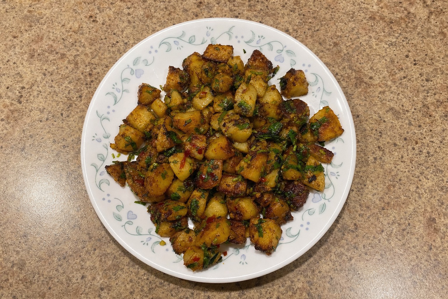 Batata Harra