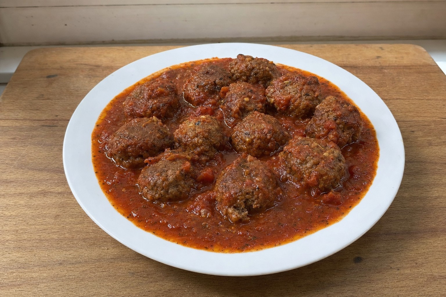 Soutzoukakia