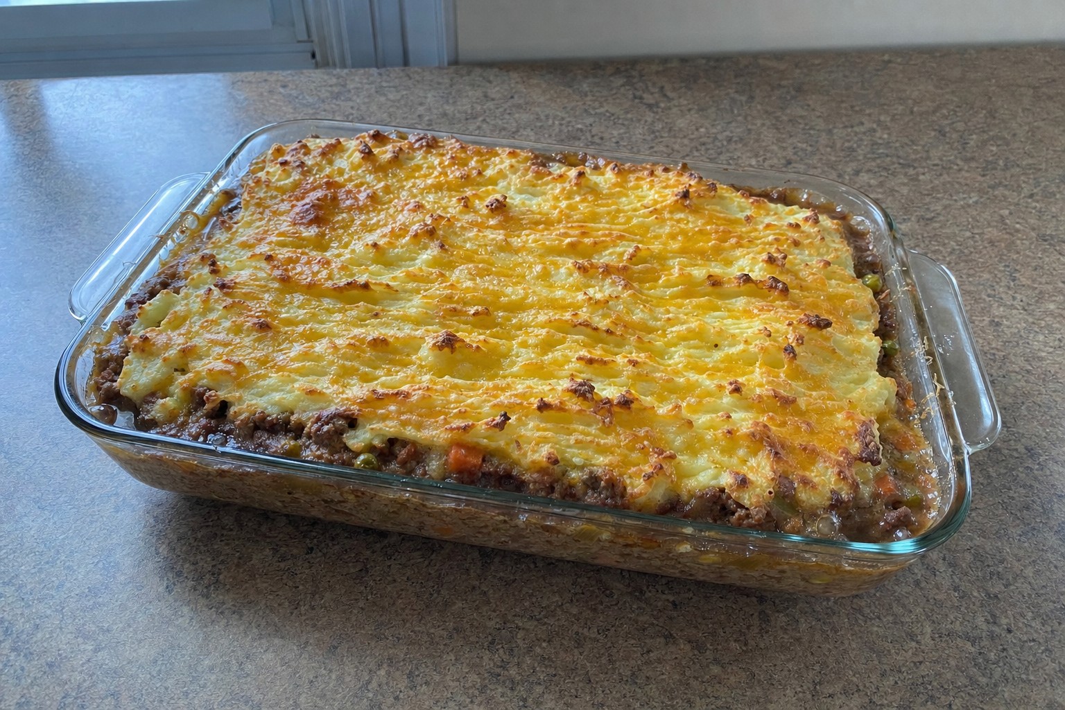 Cottage Pie