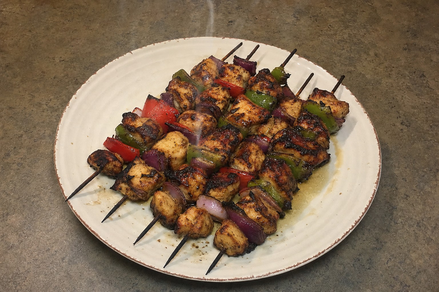 Frango Tikka