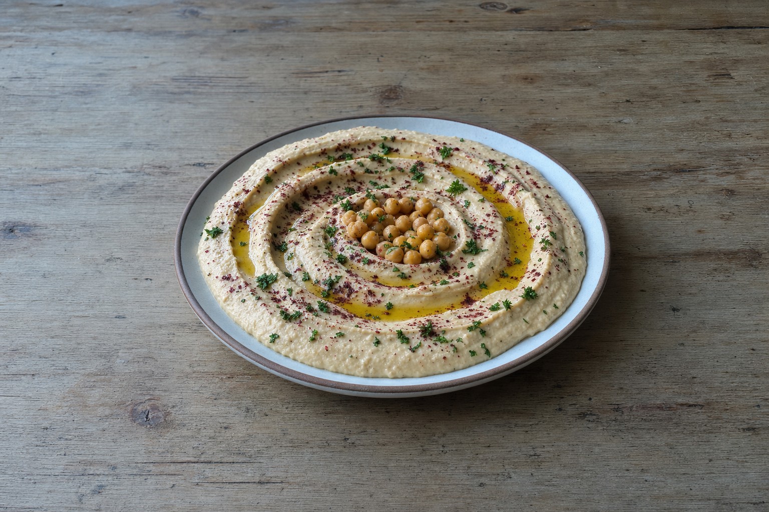 Hummus