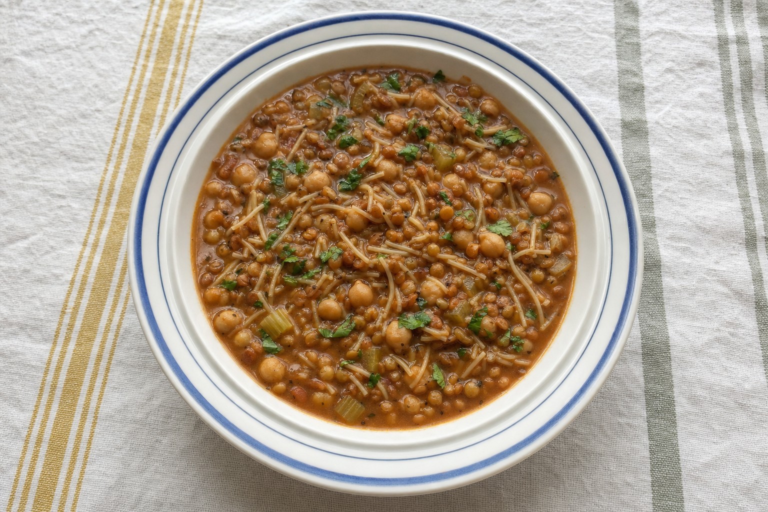 Harira