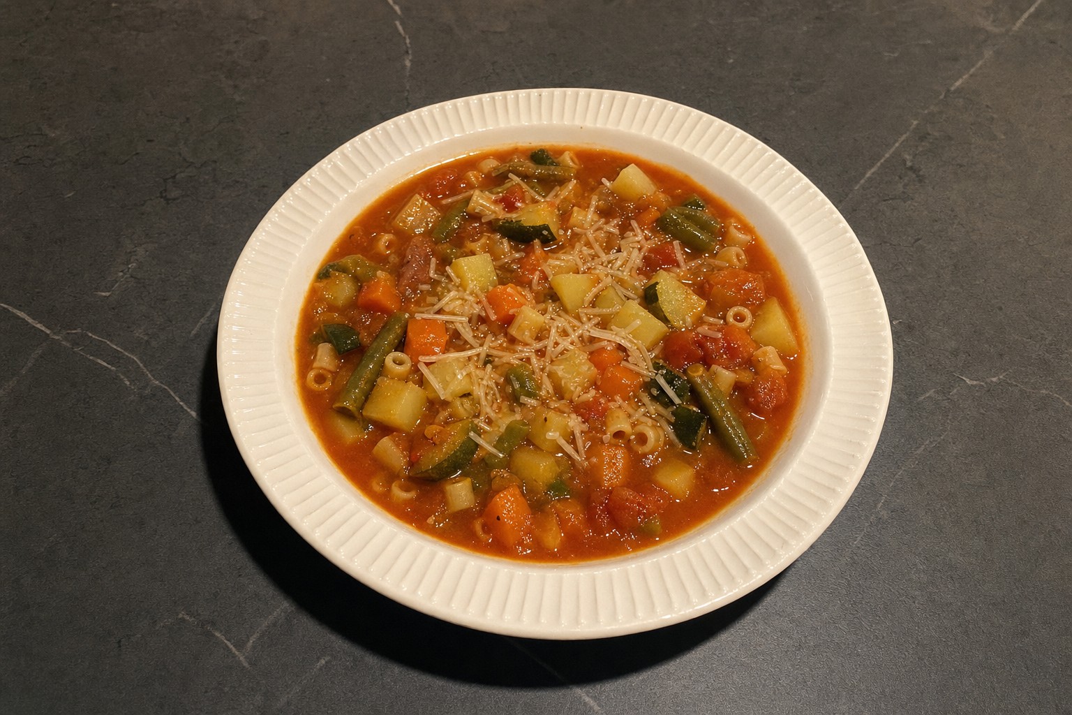 Minestrone