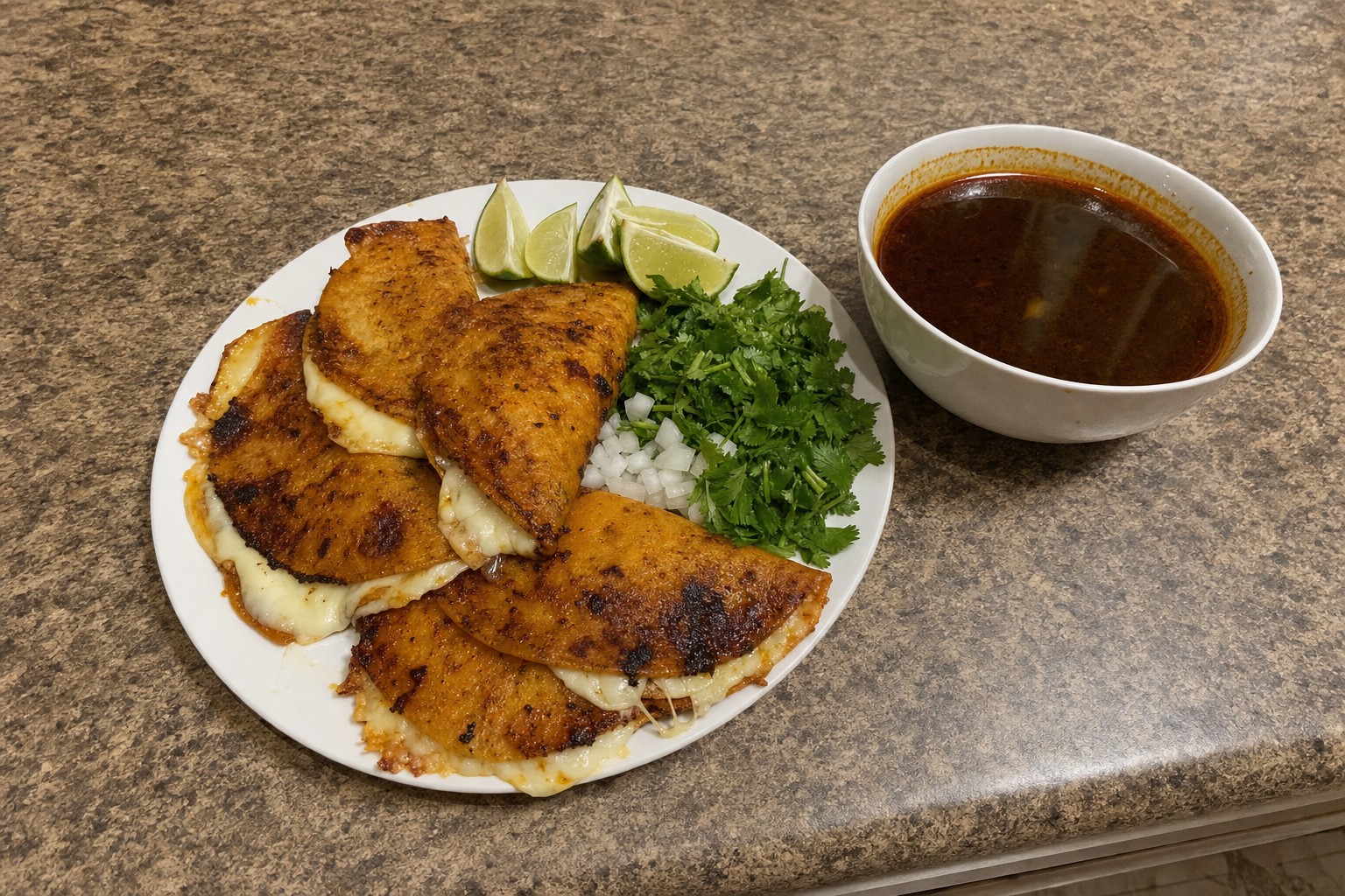 Tacos Quesabirria