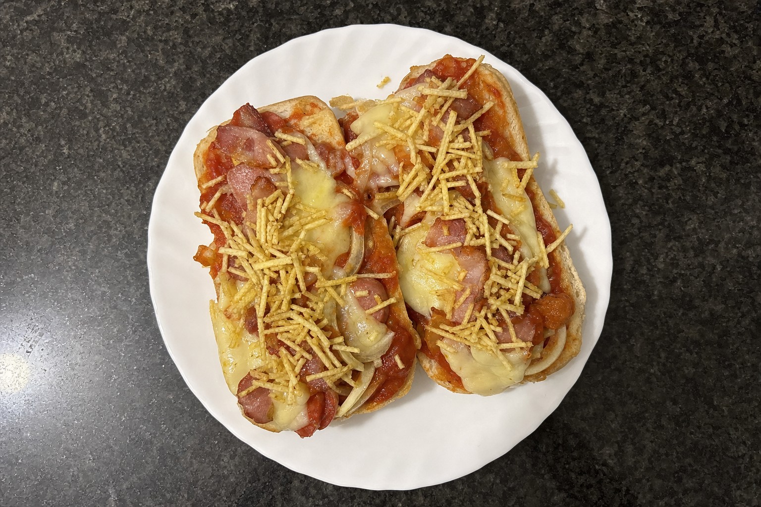 Cachorro à Portuguesa