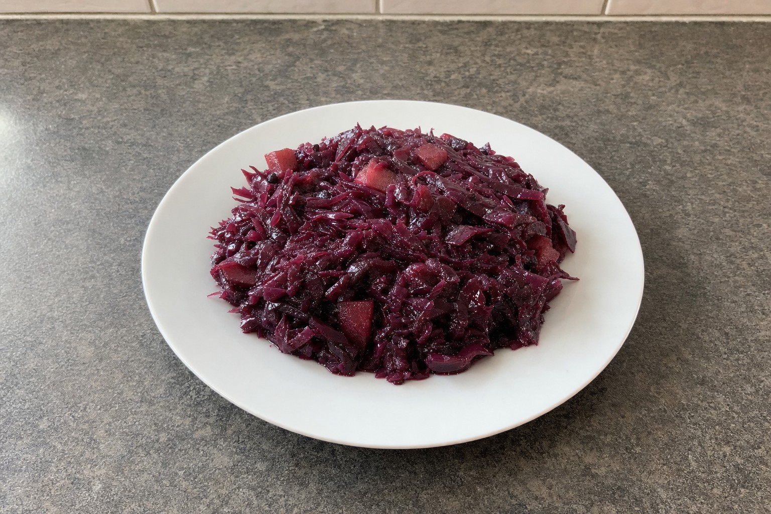 Rotkohl