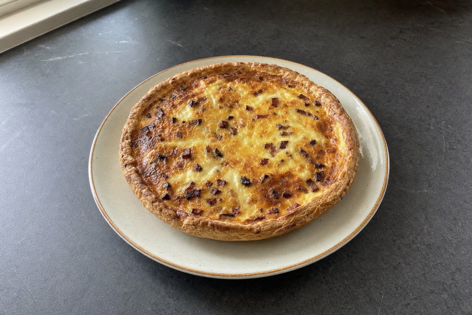 Quiche Lorraine