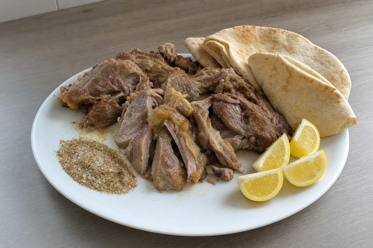 Mechoui