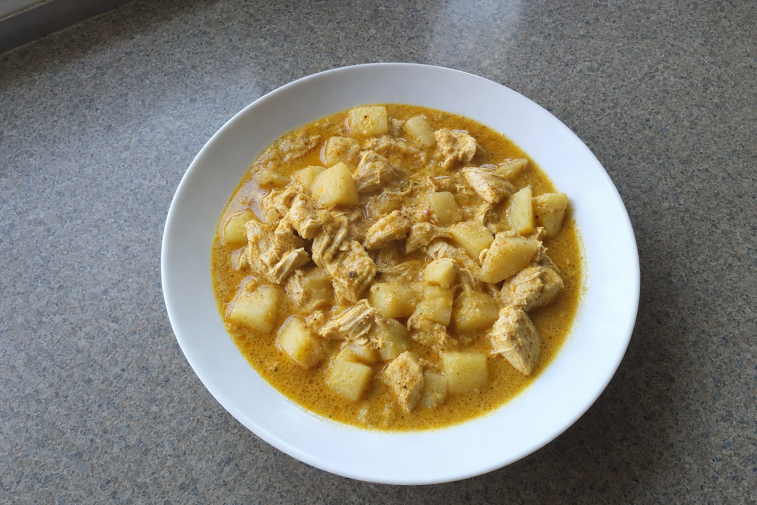 Kaeng Kari Gai