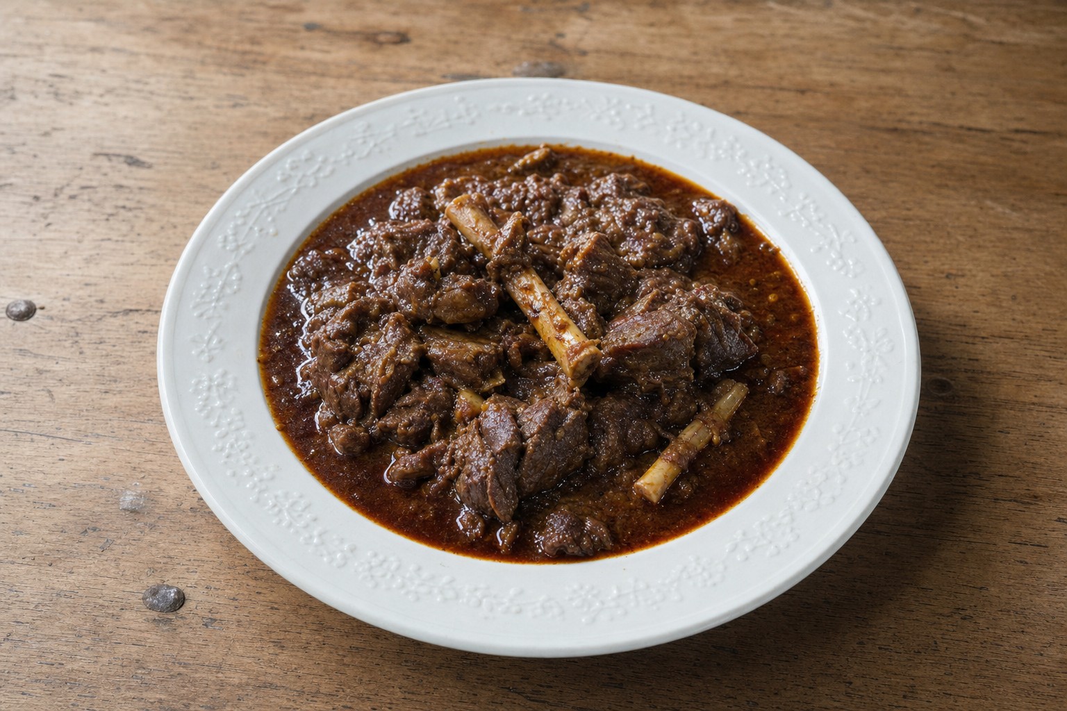 Rogan Josh