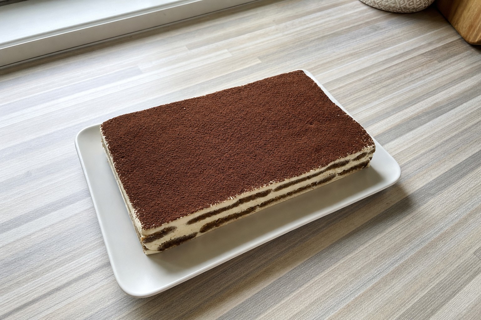 Tiramisù