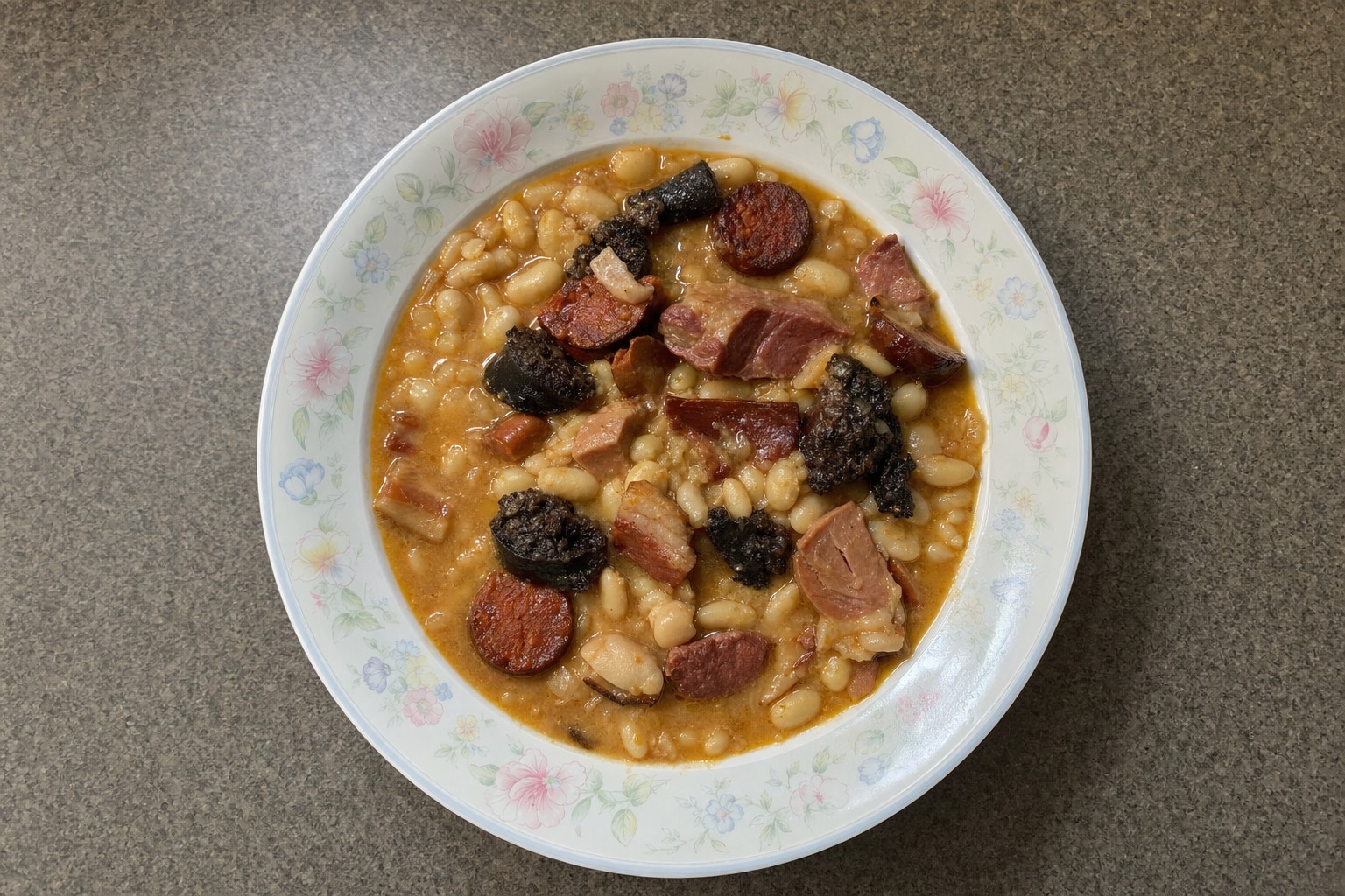Fabada Asturiana