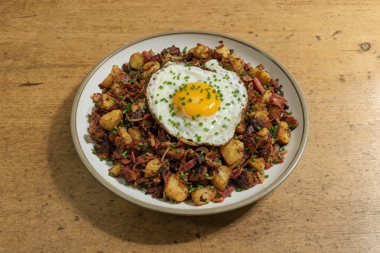 Tiroler Gröstl