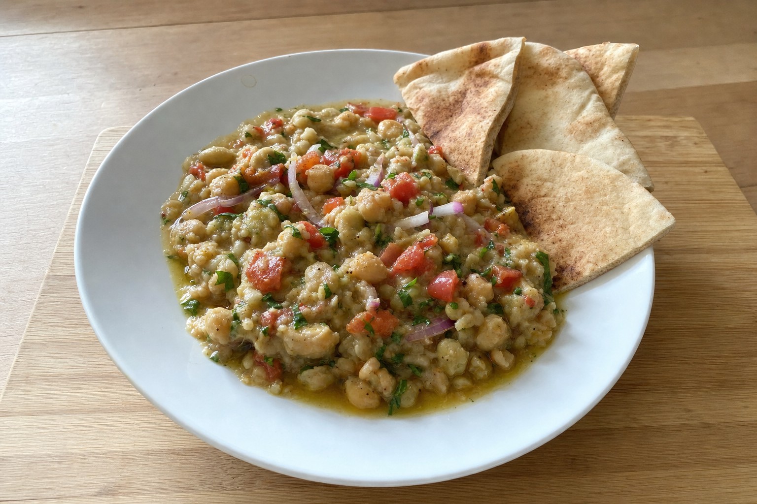 Ful Medames