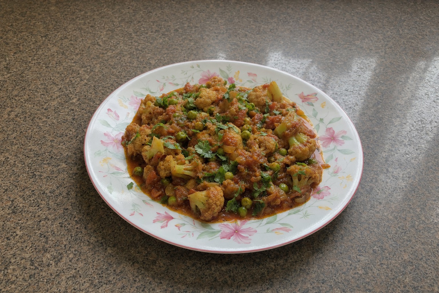 Gobi Matar