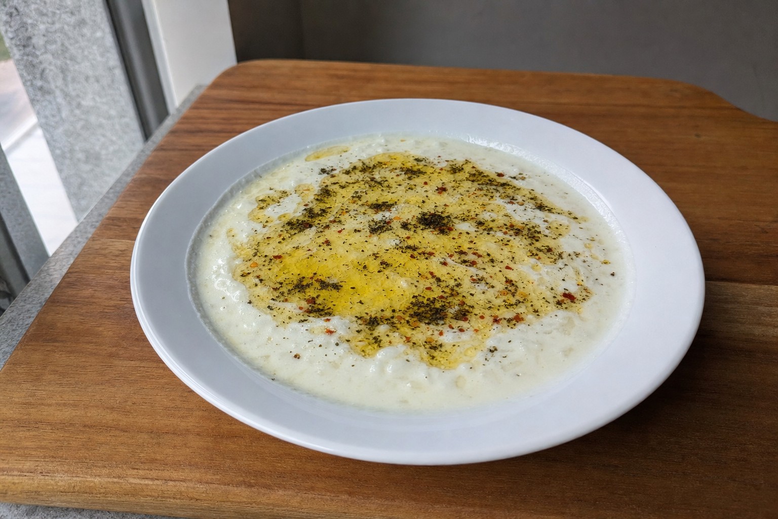 Yayla Çorbası