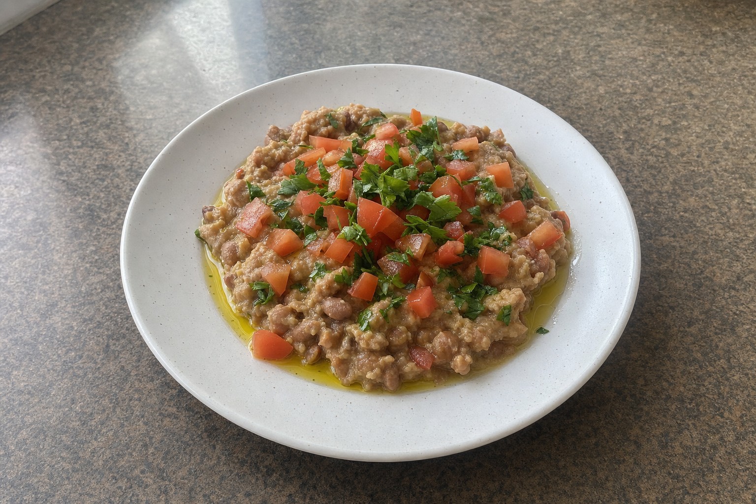 Ful Medames