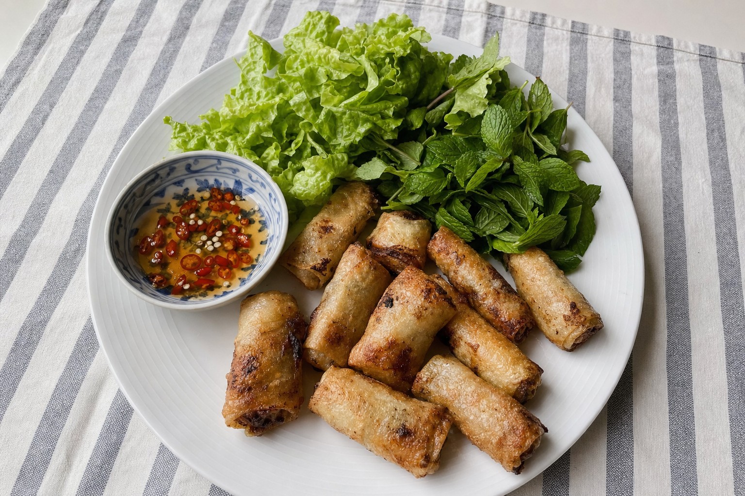 Chả giò