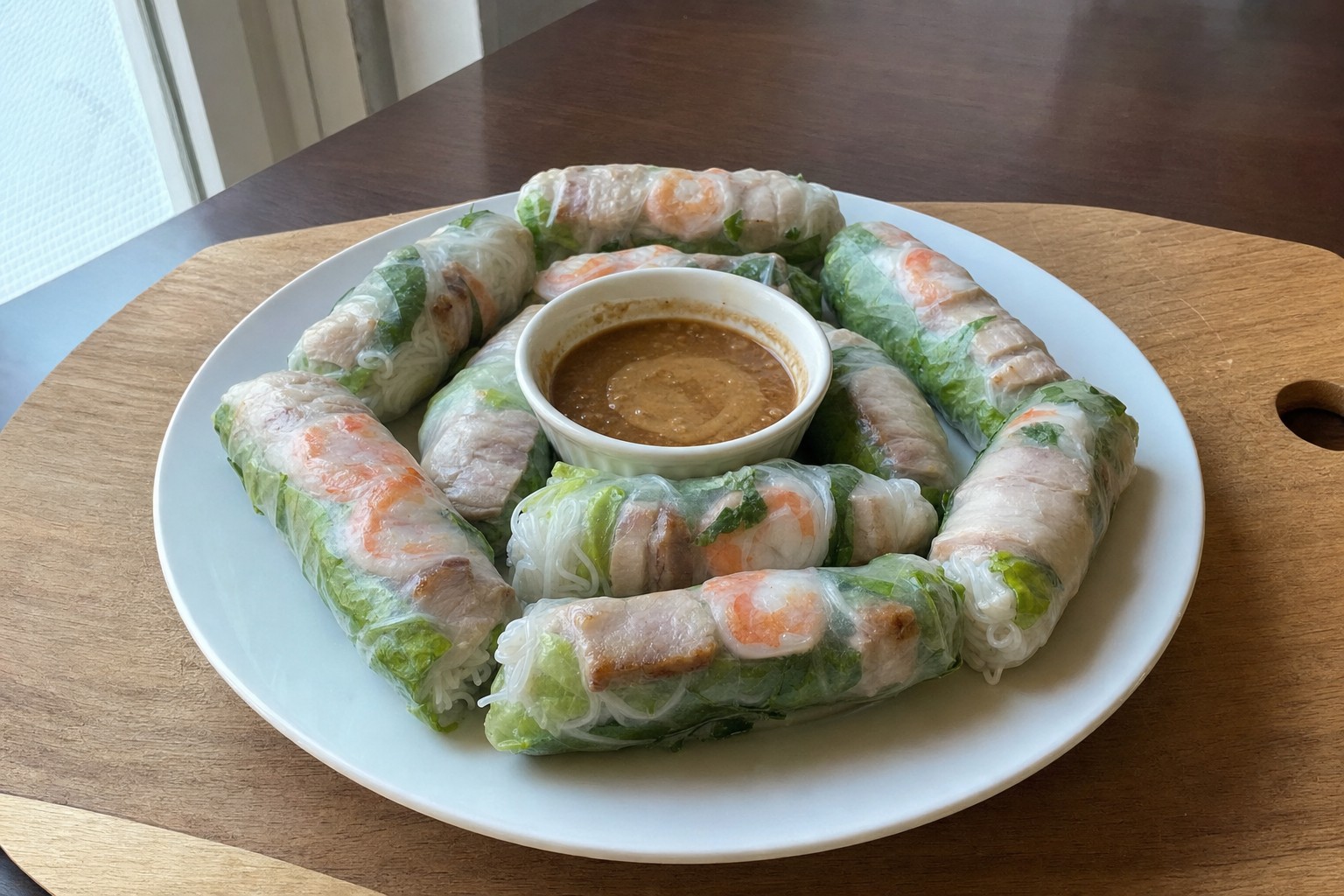 Gỏi Cuốn