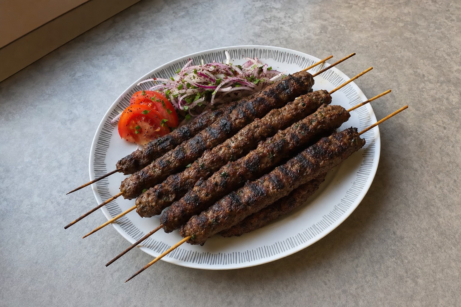 Kofta Kebab