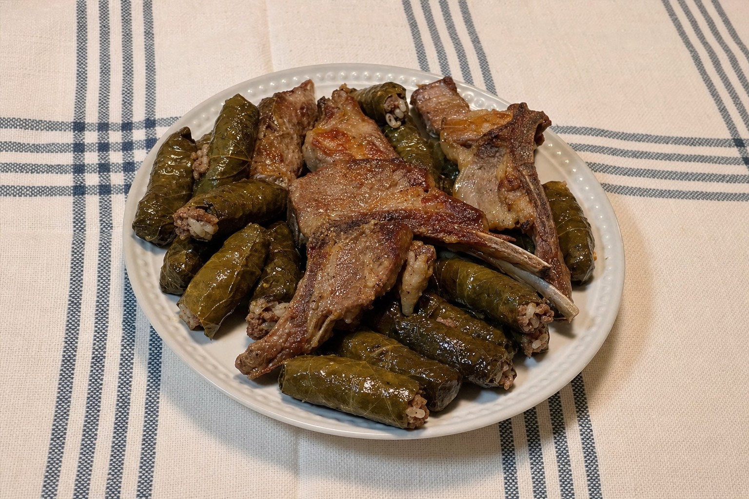 Warak Enab