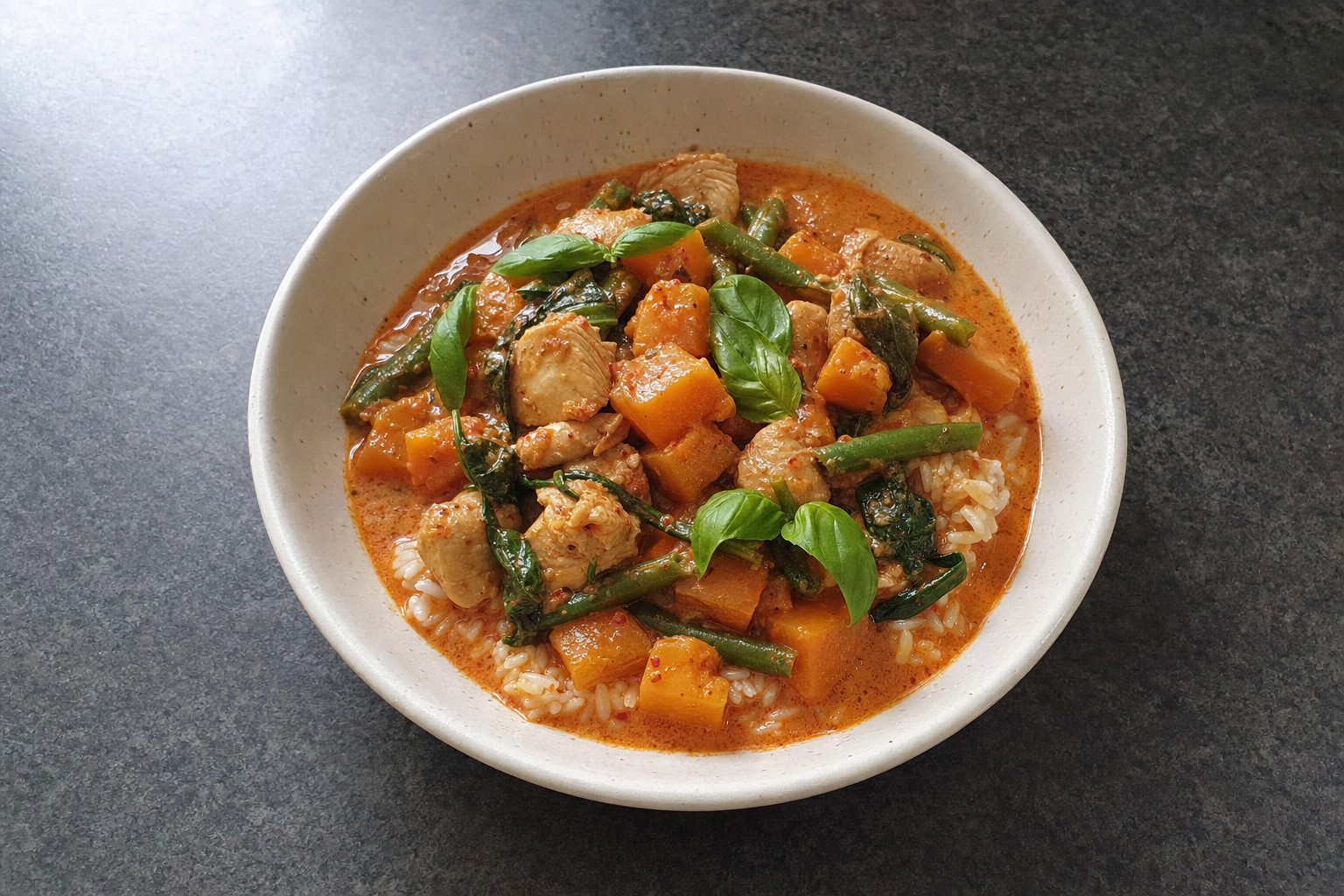 Gaeng Phet Gai
