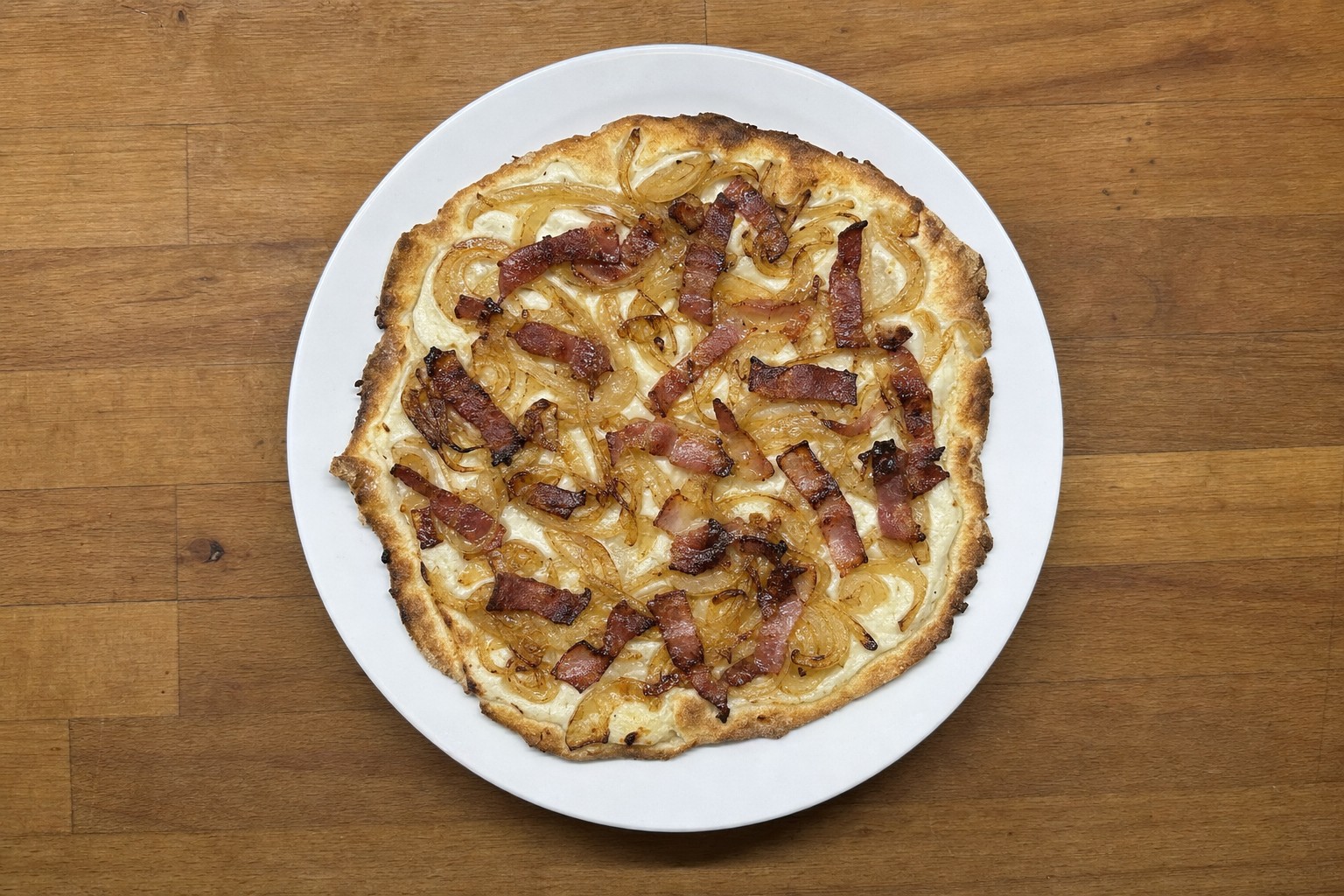 Flammkuchen
