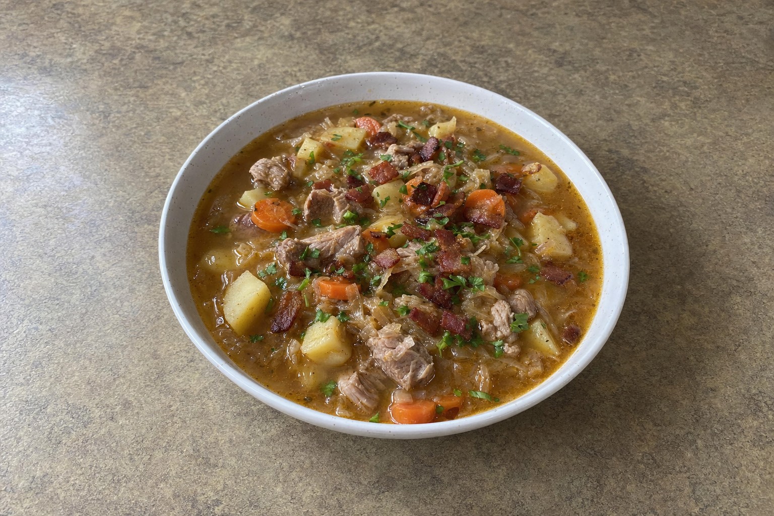 Kapuśniak