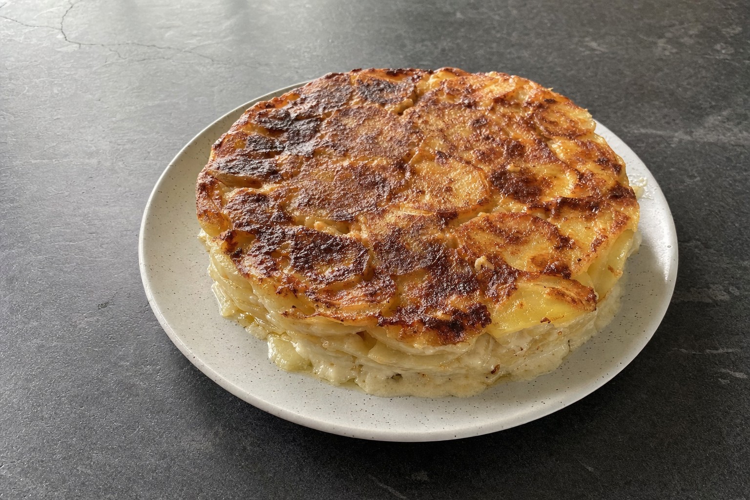Gratin Dauphinois