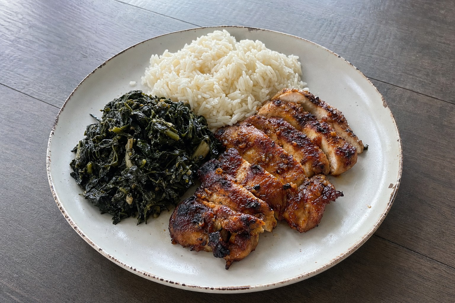 Frango Piri-Piri do Chefe