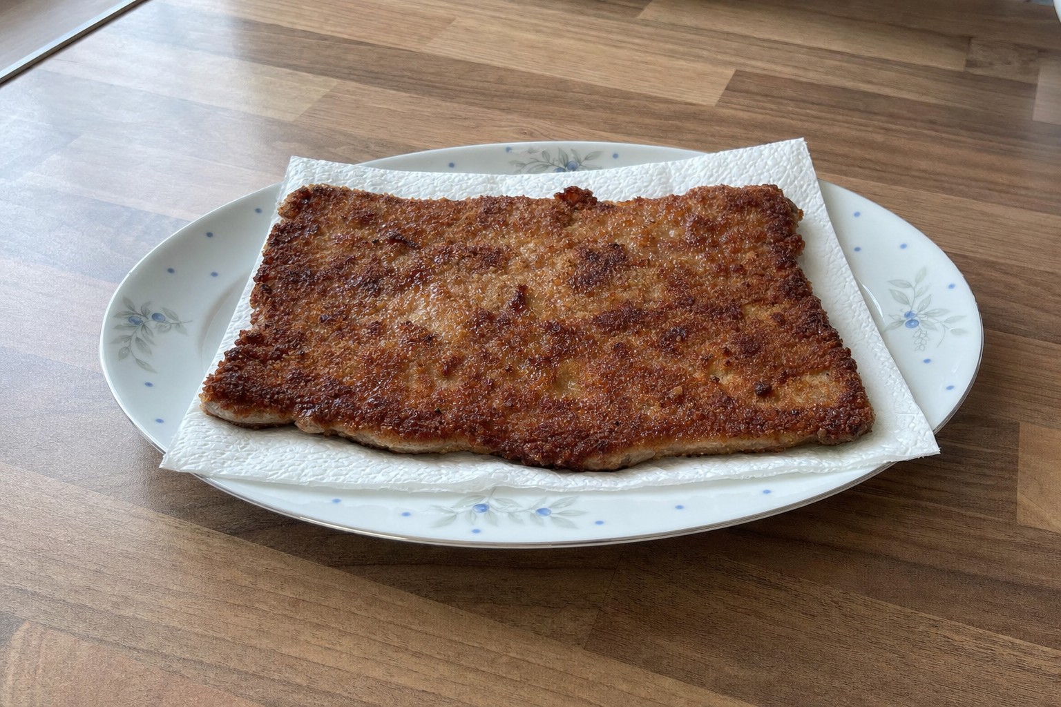 Kotlet Schabowy
