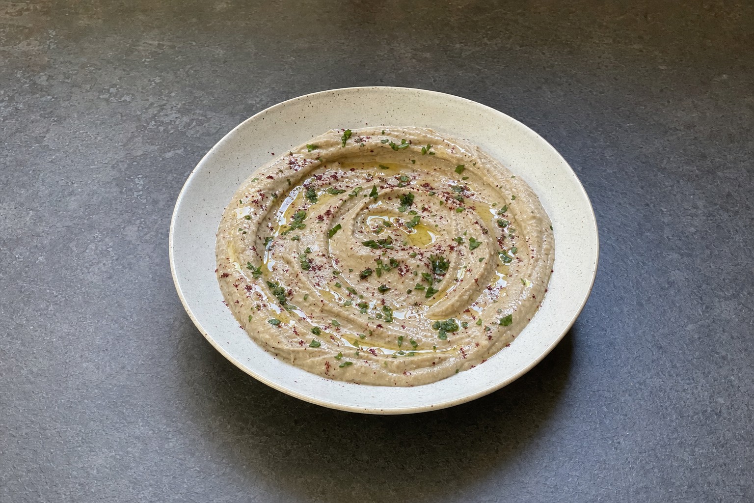 Baba Ganoush
