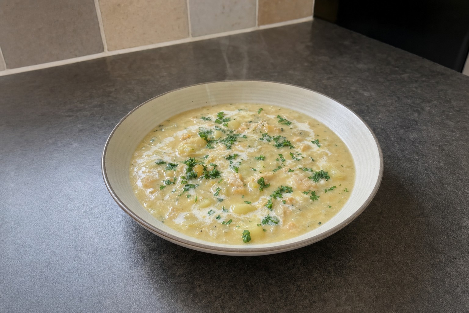 Cullen Skink